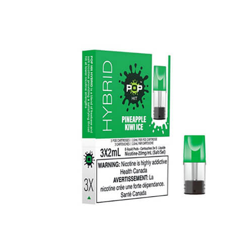 Pop Hybrid Pods (STLTH Compatible)