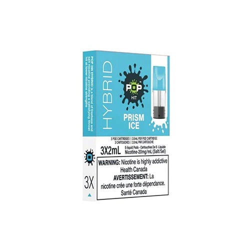 Pop Hybrid Pods (STLTH Compatible)