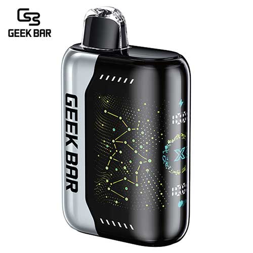 Geek Bar Pulse X 25K