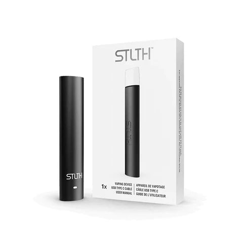 STLTH Device Type C