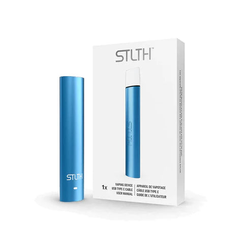 STLTH Device Type C