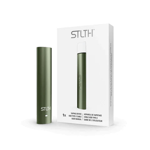 STLTH Device Type C