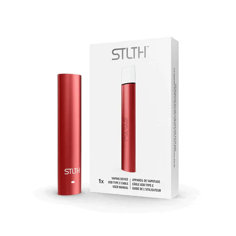 STLTH Device Type C