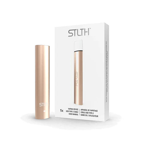 STLTH Device Type C