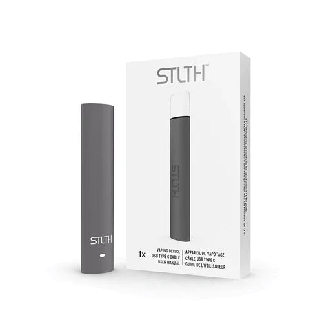 STLTH Device Type C