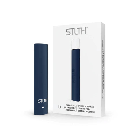 STLTH Device Type C