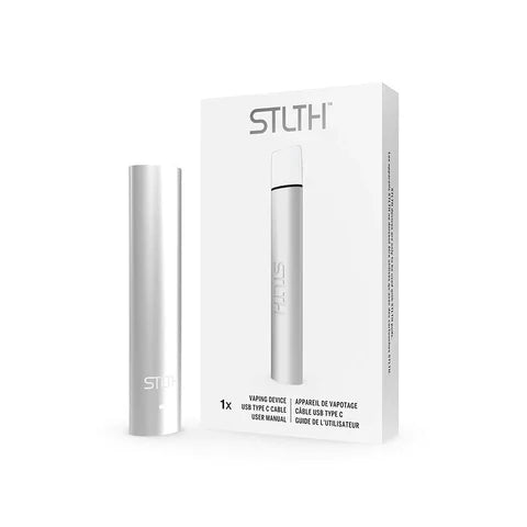 STLTH Device Type C