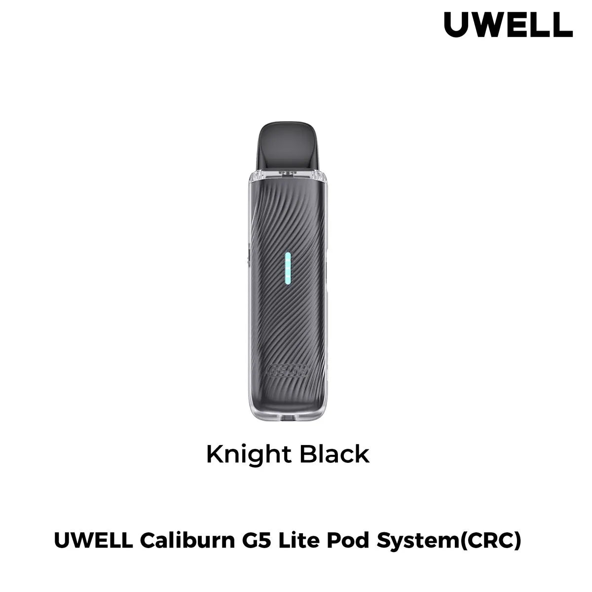 Uwell Caliburn G3 Lite Pod Kit