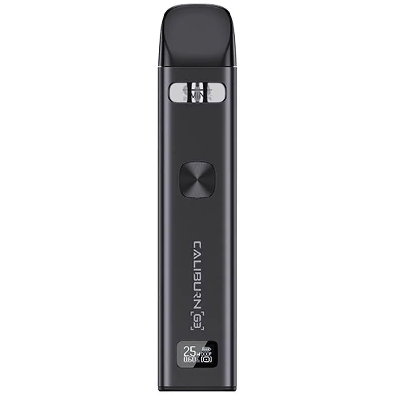 Uwell Caliburn G3 Pod Kit