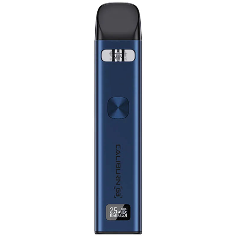 Uwell Caliburn G3 Pro Pod Kit