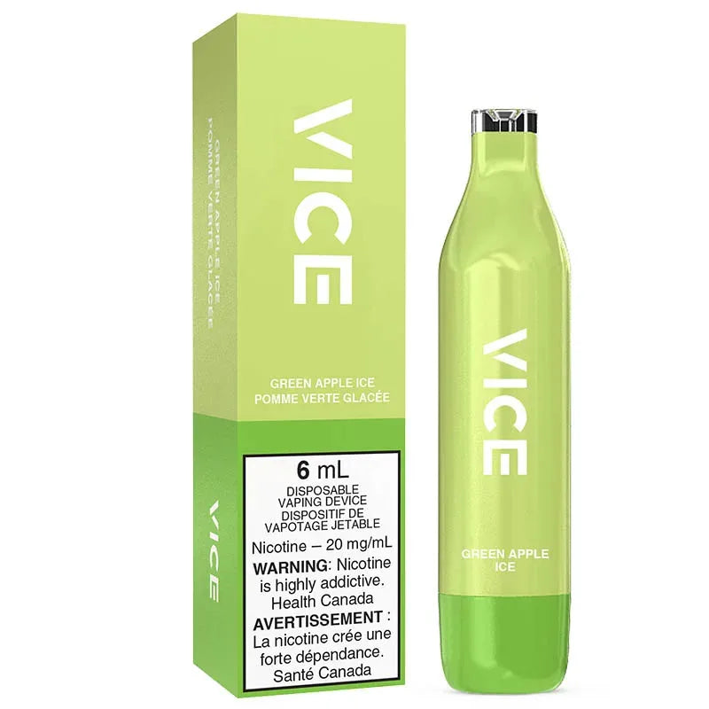 Vice 2500