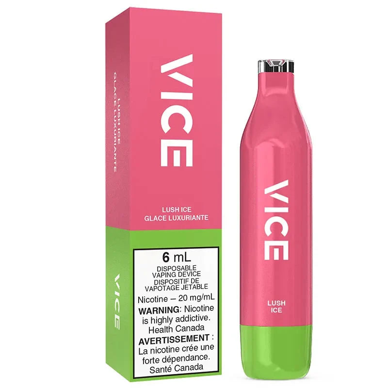 Vice 2500