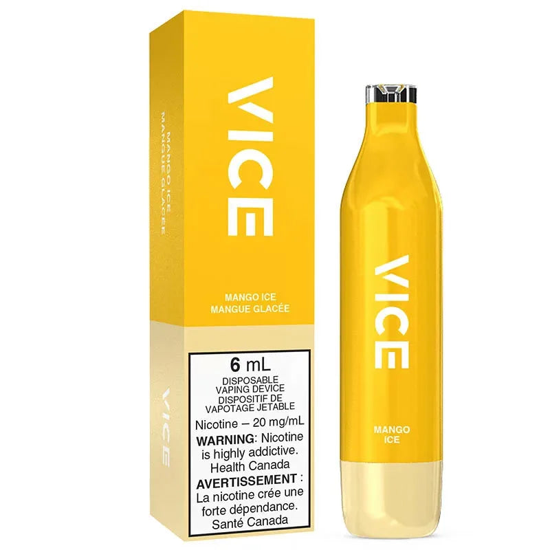 Vice 2500