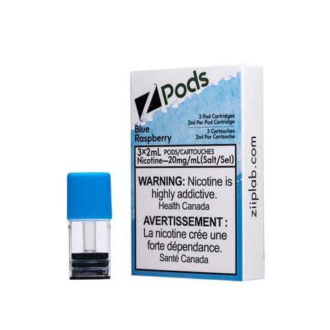 Z Pods (STLTH Compatible)